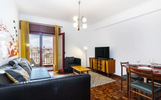 Damasceno Large Apartment - photo 4