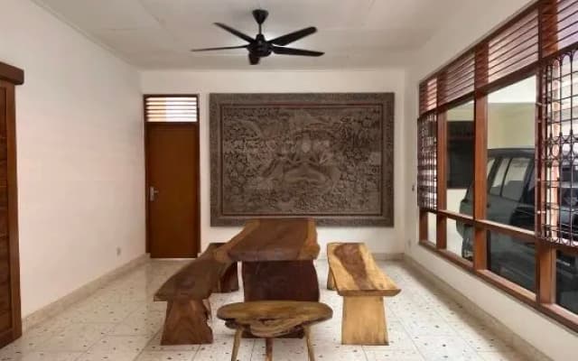 Wijaya Hostel - photo 3