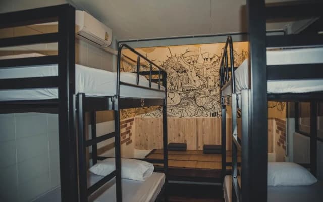 Spinning Bear Hostel - photo 2