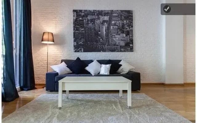 Apartment Minimalist Bcn Centre - photo 5