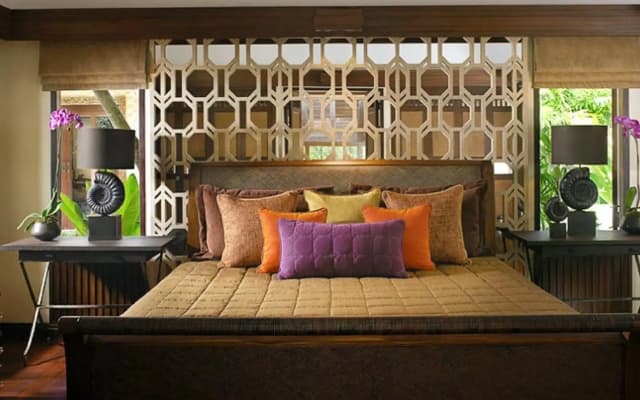 Rayavadee Hotel - photo 5