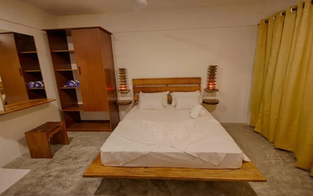 Island Break - photo 3