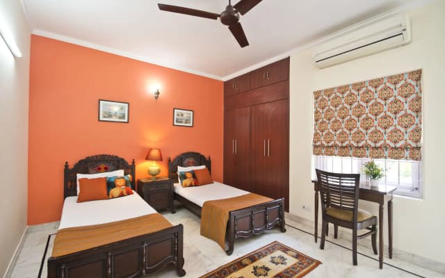 Prakash Kutir B&B - photo 3