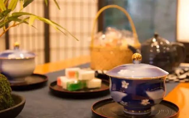 Yadoya Asakusa-Honkan - photo 4