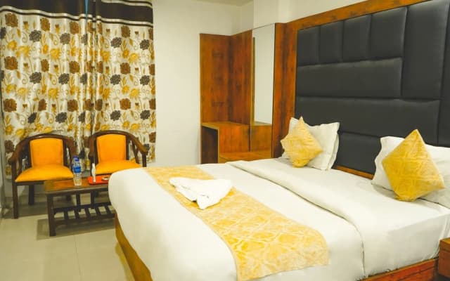 Tej Suites - photo 3