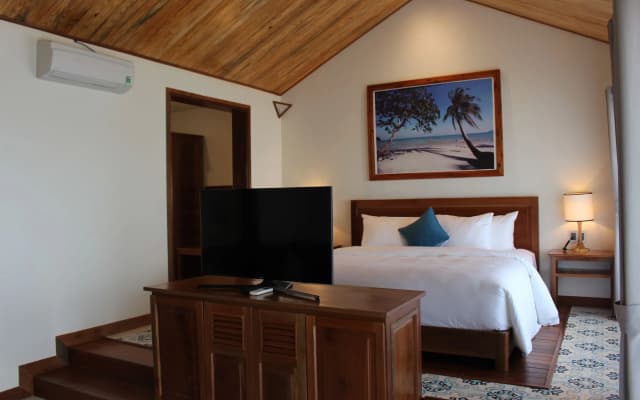 Camia Resort & Spa - photo 3