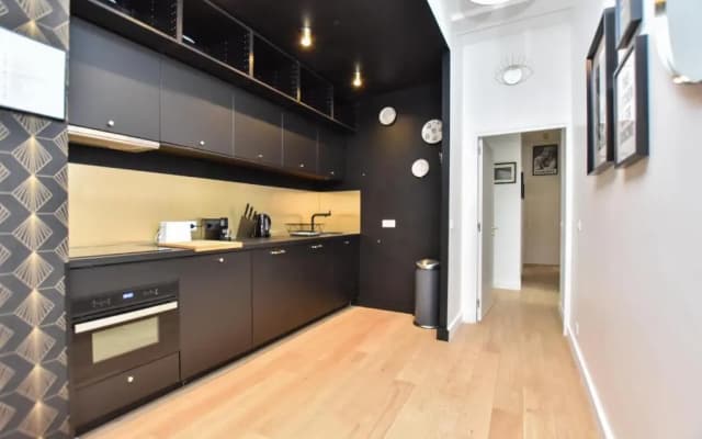 Canal Saint Martin - AMAZING 12P/4BR apartment - photo 2