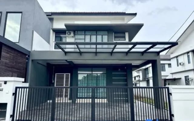 Cozy Villa | Quiet Area & Spacious @ Jovial - photo 2