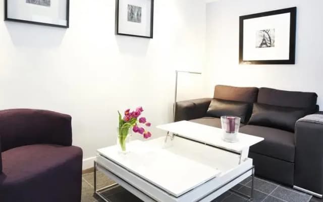 Luxury OneBedroom in Le Marais - photo 5