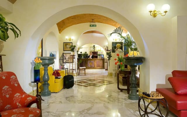 Hotel Emona Aquaeductus - photo 2