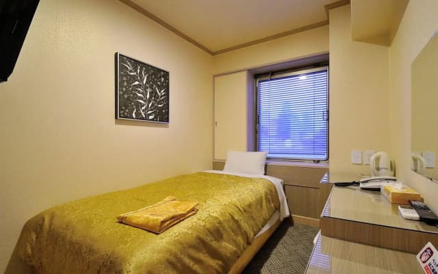 Hotel Osaka Keiko - photo 4