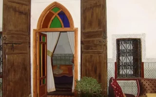 Riad Arij - photo 2