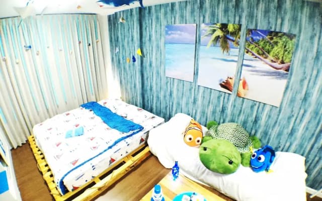 班昆乔 A414 酒店(华欣度假公寓式客房)(Baan Khun Koey A414 by Huahin Holiday Condo) - photo 4