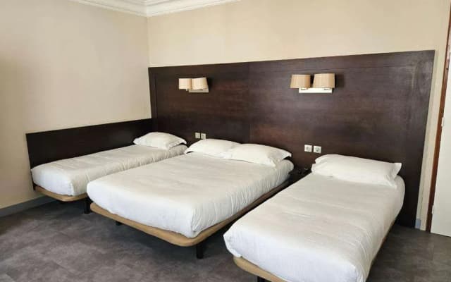 Bellevue Chariot d'Or - photo 3