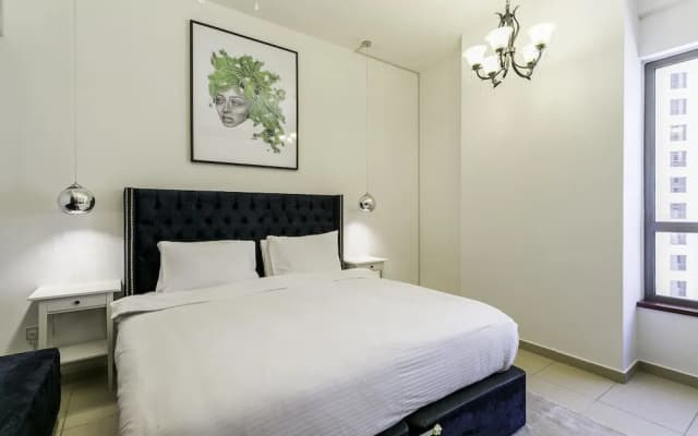 One Perfect Stay - Shams 2 - photo 3