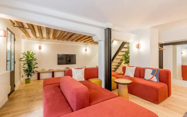 Edgar Suites Marais - Nazareth - photo 4