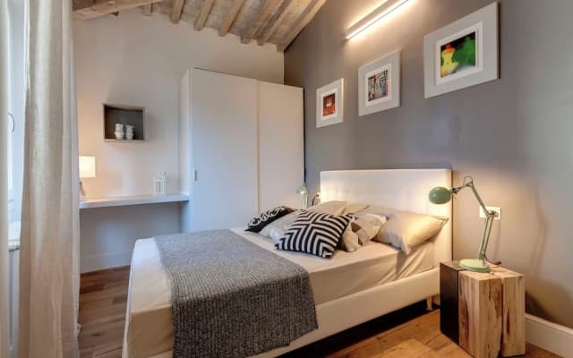 Mamo Florence - Audrey Apartment - photo 3