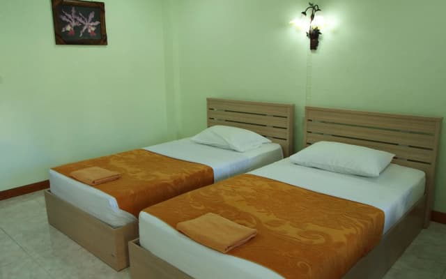Karon Village Hotel - photo 3