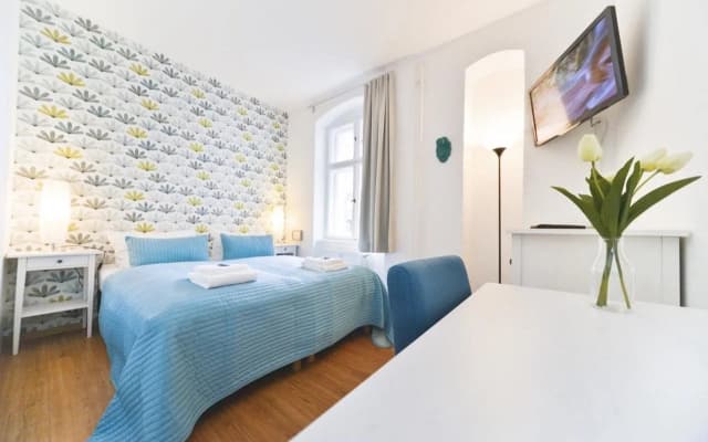 Old Town Hotel Berlin - photo 4
