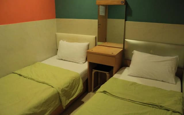 Hong Kong Hostel - photo 5
