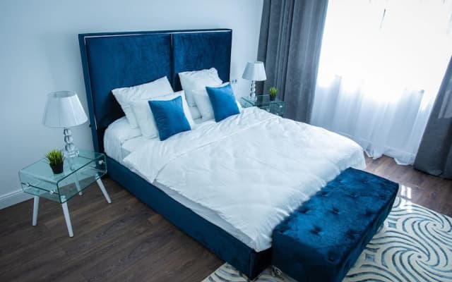 Kozmo Residences Budapest - photo 5