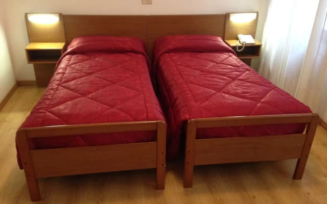 Hotel Caprera - photo 3