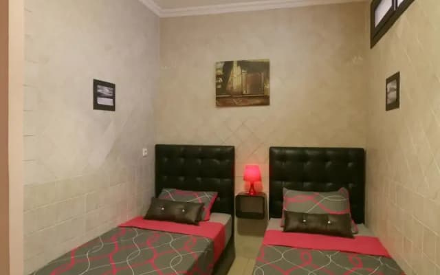 Caprice Palace - photo 4