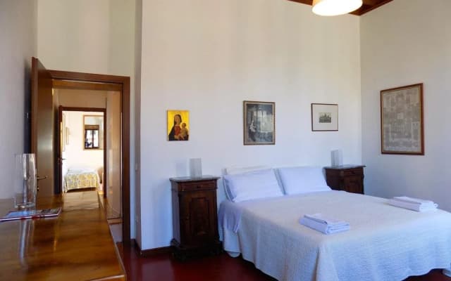 Ca' San Trovaso - 6 Rooms - photo 5