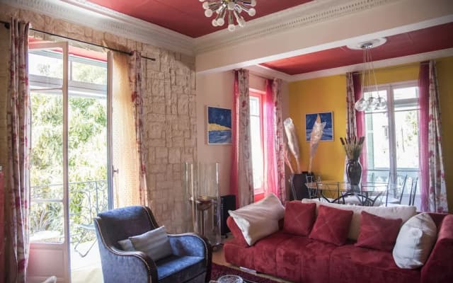 Appartement Côté Jardin - photo 3
