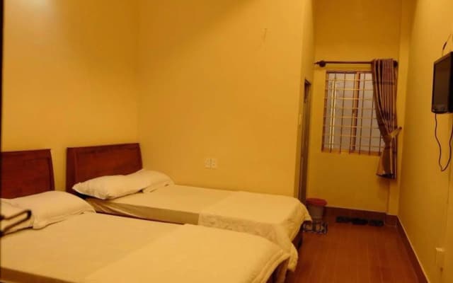 Phuc Loc Hotel - photo 4
