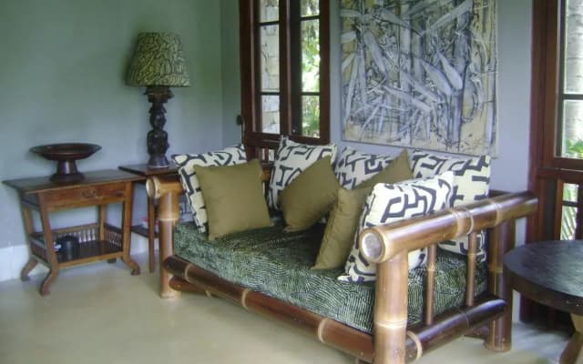 Taman Bebek Resort & Spa - photo 4