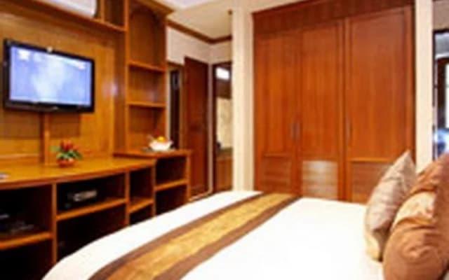 Villa Baan Thap Thim - photo 5