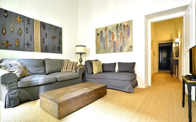 Trevi House Apartment - photo 3