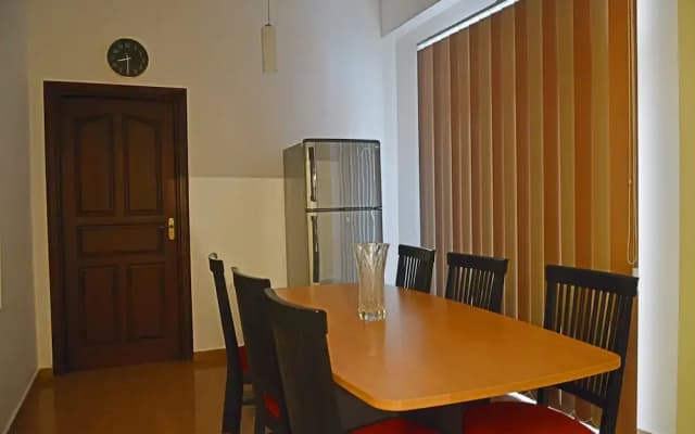 Panoramic Holiday Apartment / Seagull Complex | Colombo - photo 4