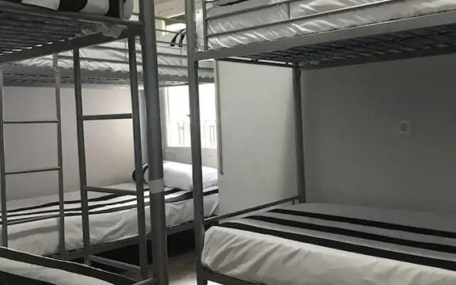 JMG Hostel Madrid - photo 2