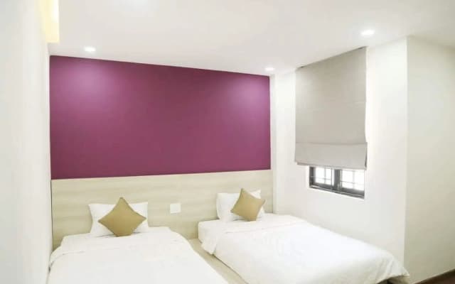 Merci Hotel - photo 4