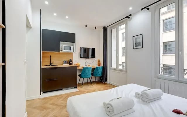 Maison Euler - photo 2