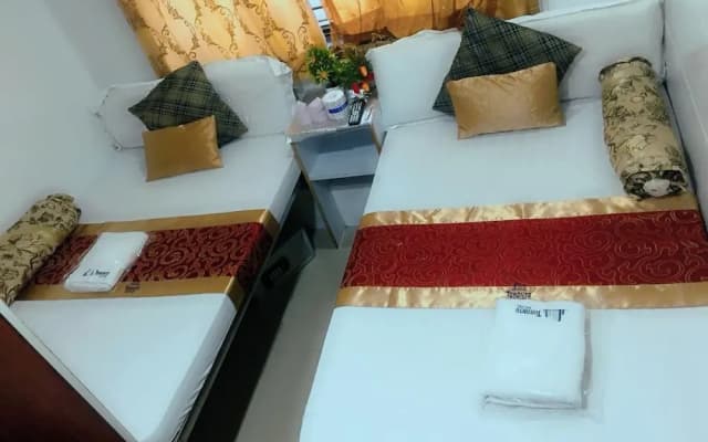 Leisure Hostel - photo 2