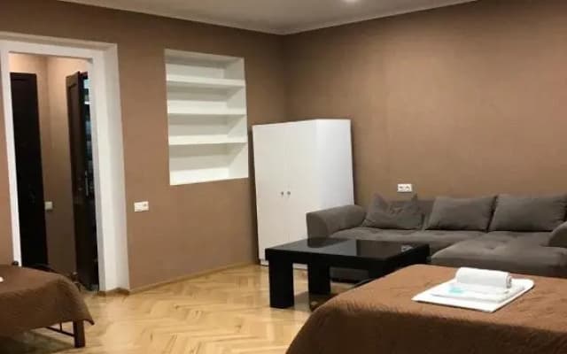 Apartment on Borbalo 16 - photo 2