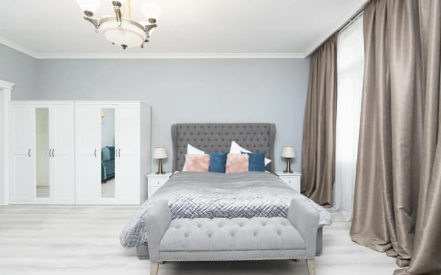 Luxury Central 150m2 Apartment on Wencelas Square with Private Garage - photo 3