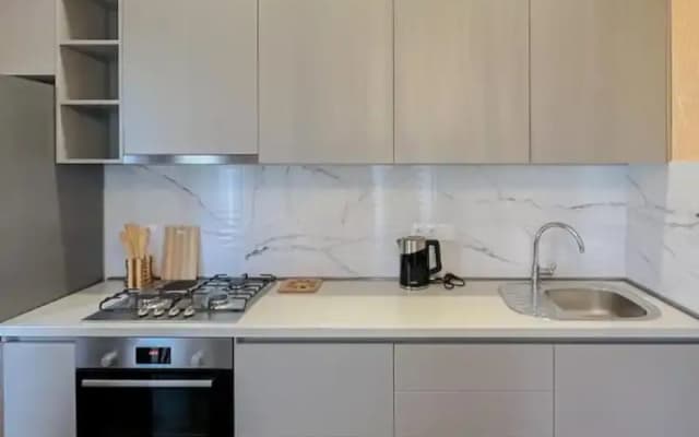 Hilton Apartment - photo 5