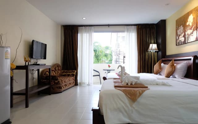 Phuket Racha at Kata Homestay - photo 5