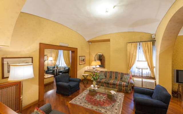 Hotel Medici - photo 4