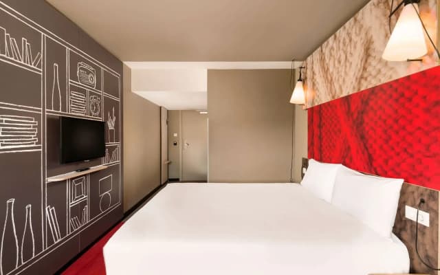 ibis Budapest Castle Hill Hotel - photo 3