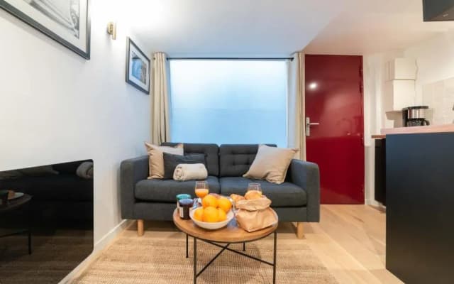 Architect's Duplex - Haut Marais - photo 4