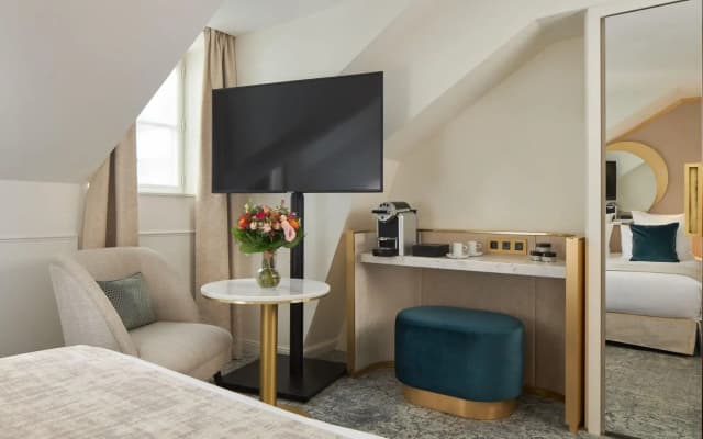 Maison Albar Hotels Le Vendome - photo 5