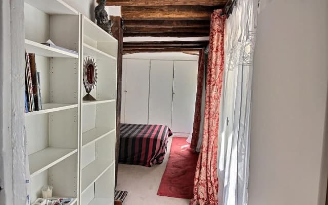 202163 - 2 Chambre Dans le 2eme Arrondissement - photo 5