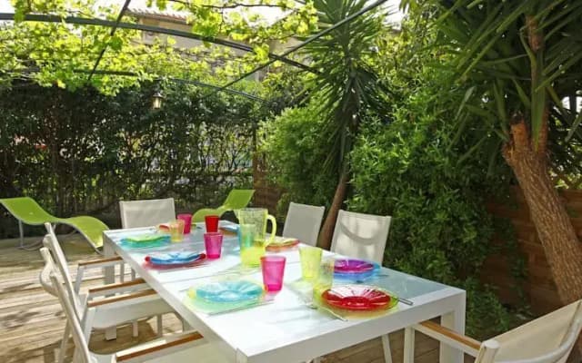 Mynice Vacances - Villa Bella Nissa - photo 3