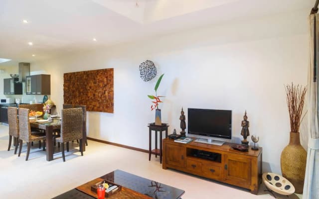Maenam Hills Samui - photo 5