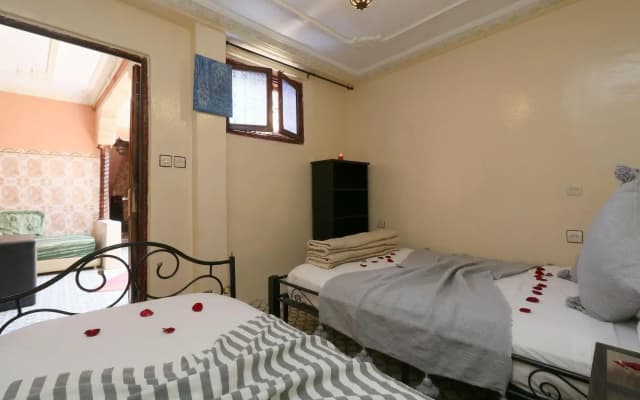 Ha Tel Riad Hayat - photo 3